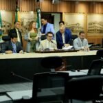 Câmara de Natal aprova projetos que beneficiam servidores municipais