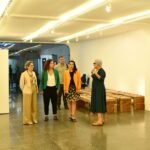 NATAL-RN: Prefeitura apresenta ao Ministério da Cultura requalificação da Galeria Newton Navarro