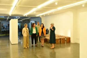 Leia mais sobre o artigo NATAL-RN: Prefeitura apresenta ao Ministério da Cultura requalificação da Galeria Newton Navarro