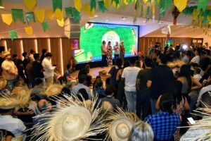 Leia mais sobre o artigo Prefeitura do Natal anuncia a Programação Oficial do São João 2026