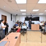 Vivência prática aproxima alunos da UFRN do processo legislativo na ALRN
