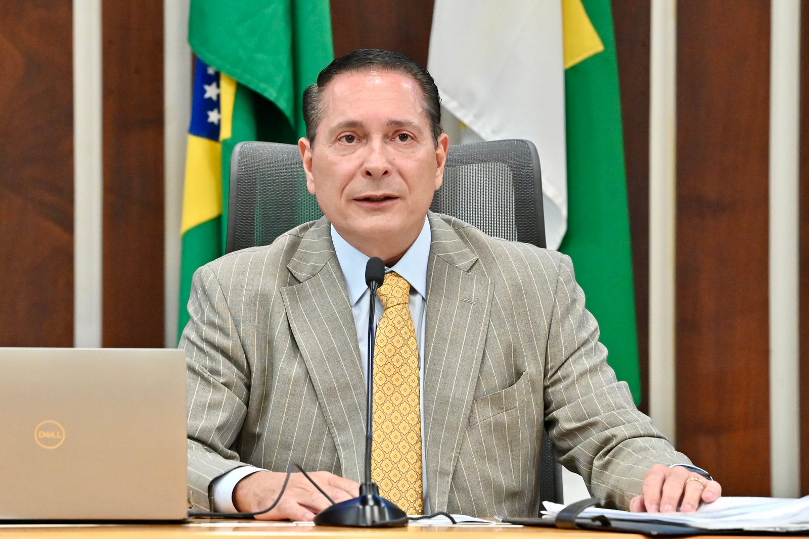Leia mais sobre o artigo ALRN aprova projetos culturais e programas sociais em sessão plenária