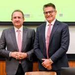 Dr. Robson Maia ministrou palestra no Seminário Internacional de Direito Penal 2026