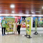 Mostra “Mães do Juvino 2026” une arte, afeto e solidariedade na ALRN