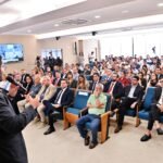 ALRN promove palestra sobre emendas e decisões do STF com foco em transparência