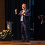 Dr. Robson Maia participa de conferência de abertura do VI Fórum Paraibano de Direito Tributário e Financeiro