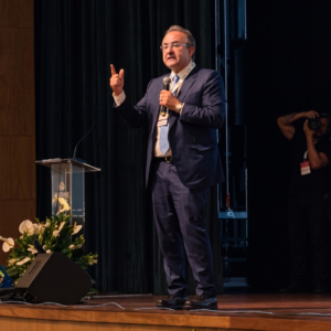 Leia mais sobre o artigo Dr. Robson Maia participa de conferência de abertura do VI Fórum Paraibano de Direito Tributário e Financeiro