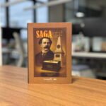 Sesc RN lança livro sobre o retorno de Augusto Severo a Macaíba