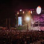 São João de Natal reúne 290 mil pessoas no primeiro fim de semana e movimenta a economia da cidade