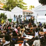 Projeto Sesi Solar Cultura abre mostra no Solar Bela Vista