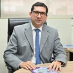 Novo diretor-geral da ALRN tem trajetória na gestão pública e no serviço público