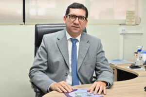 Leia mais sobre o artigo Novo diretor-geral da ALRN tem trajetória na gestão pública e no serviço público