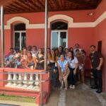 Memorial do Legislativo recebe idosos para manhã de imersão na história potiguar