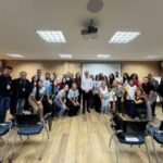 Sesc RN apresenta primeira turma de Ensino Médio da instituição no estado
