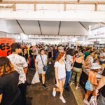 NATAL-RN: 14ª Feira de Livros e Quadrinhos começa nesta sexta (25) em Natal; veja programação
