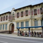 IFRN abre novo centro cultural em Natal com exposição de Candido Portinari
