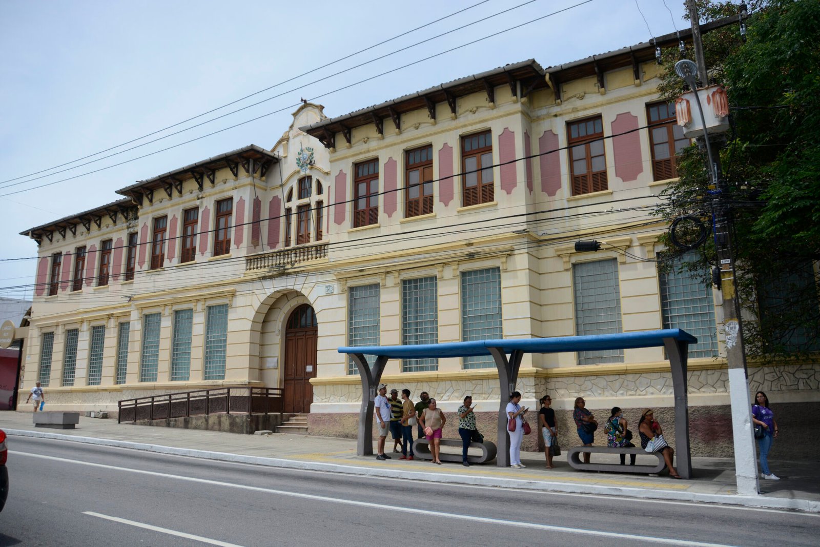 No momento, você está visualizando IFRN abre novo centro cultural em Natal com exposição de Candido Portinari