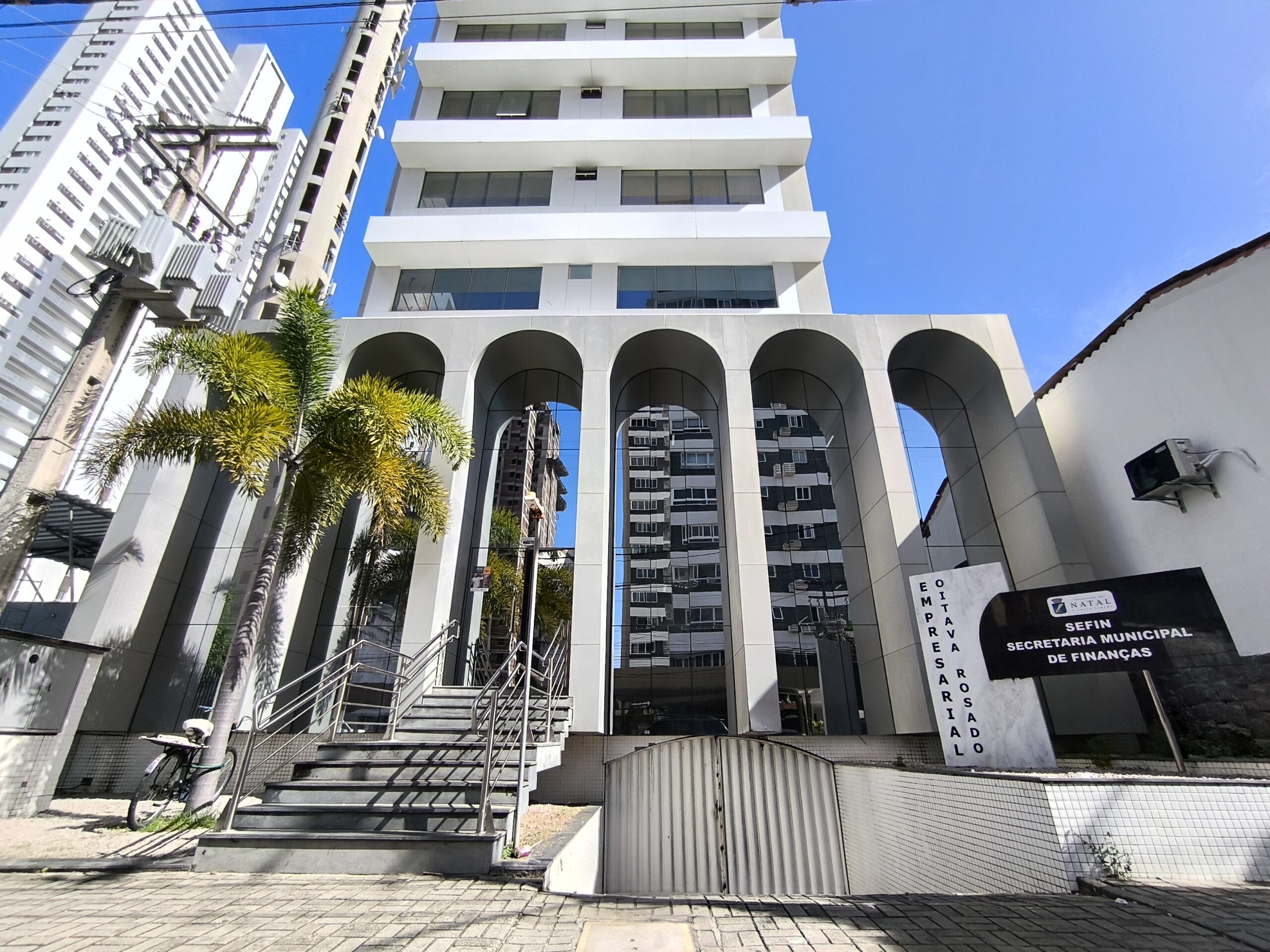 Leia mais sobre o artigo NATAL-RN: Prefeitura oferece desconto integral nos juros e novas condições para parcelar dívidas municipais
