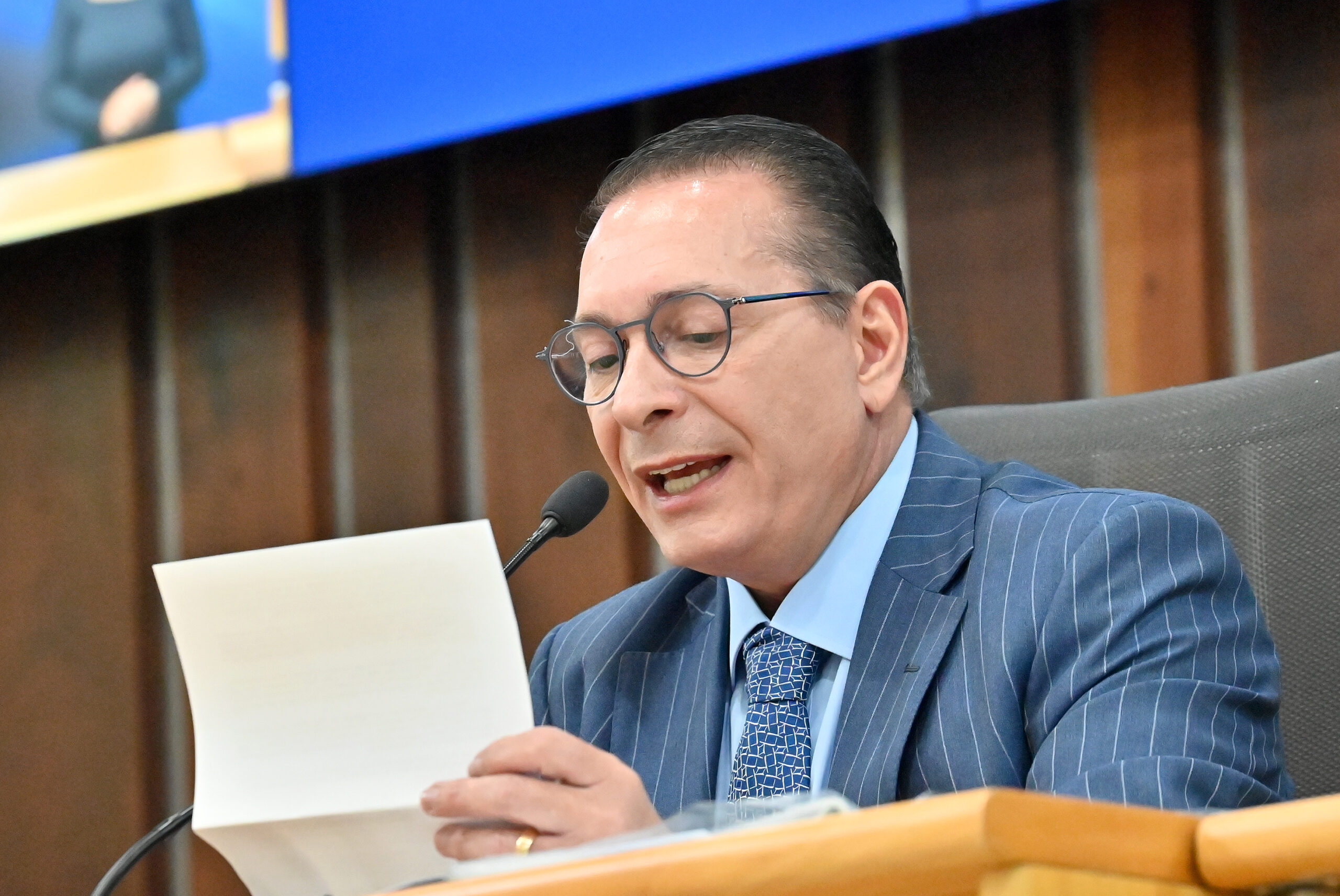 Leia mais sobre o artigo ALRN aprova projetos que reconhecem patrimônios culturais e naturais do RN