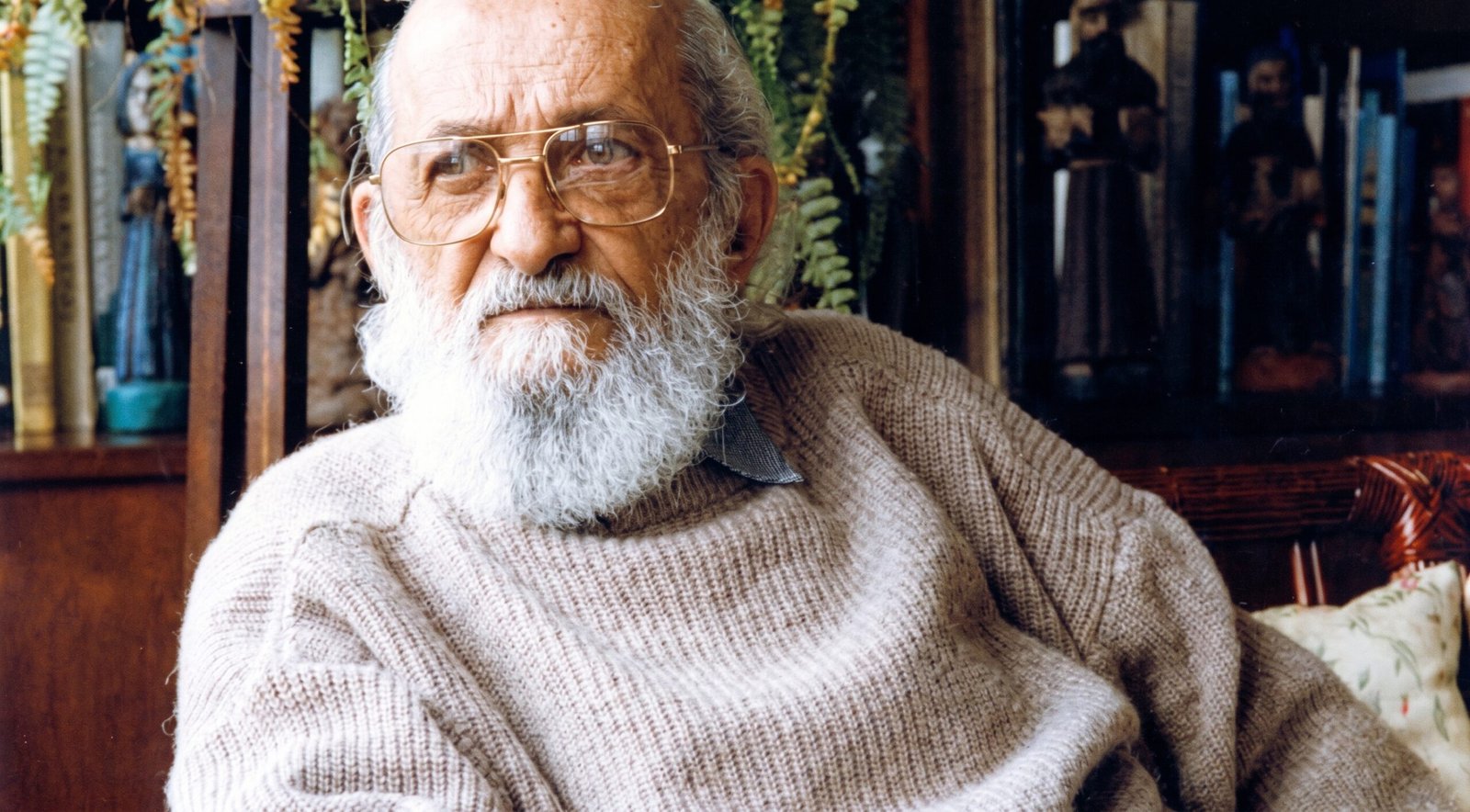 Leia mais sobre o artigo RN reconhece experiência de Paulo Freire em Angicos como patrimônio cultural imaterial