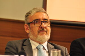 Leia mais sobre o artigo Juiz Henrique Baltazar é promovido ao cargo de Desembargador do TJRN