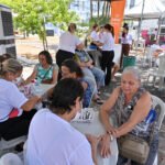 ALRN oferece exames de mamografia durante programação do Outubro Rosa