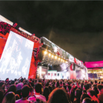 O Festival MADA movimenta Natal nesta sexta e no Sábado.