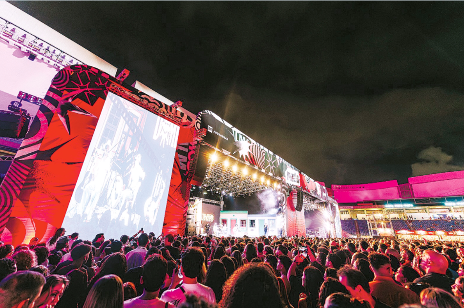 Leia mais sobre o artigo O Festival MADA movimenta Natal nesta sexta e no Sábado.