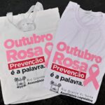 ALRN promove semana de cuidados e prevenção durante o Outubro Rosa